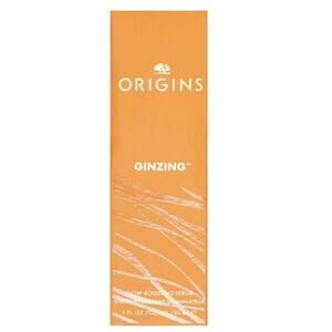 Origins Ginzing Into The Glow Bright Serum - 1 oz / 30 ml